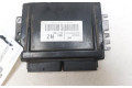Блок управления двигателя 96417301, 96417301   Chevrolet Matiz