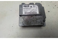 Блок подушек безопасности 603726100, 9653493780   Citroen C4 Grand Picasso