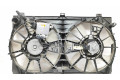 Вентилятор радиатора 1636331300 Lexus IS III XE30 2.5