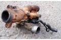 Turbodmychadlo Турбина 9634521180   Peugeot Expert   
