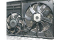 Вентилятор радиатора         Volkswagen Jetta VI 