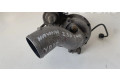 Turbodmychadlo Турбина 14411-VK500, 14411-VK500 Nissan Navara D40