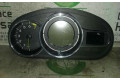 Přístrojová deska  Renault Megane III 2014 RNI248105905R, 0090059  