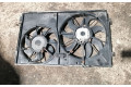 Комплект вентиляторов 1K0121207T Volkswagen Caddy