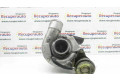 Турбина Jeep Grand Cherokee (WJ) 3.1 35242077P