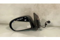 Zpětné zrcátko levé Dodge Caliber 2008