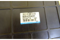 Блок управления двигателя MR420431 Mitsubishi Galant