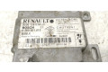 Блок подушек безопасности 8200136038C, 0285001415   Renault Clio II