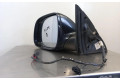 Zpětné zrcátko Audi Q7 4L 4L0857535B