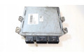 Блок управления двигателем Блок управления    Volvo V50