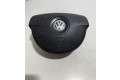 Подушка безопасности водителя 7H0880201S, 17102007 Volkswagen Transporter - Caravelle T5