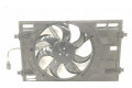 Вентилятор радиатора     5WA121203L    Seat Ateca 