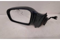 Zpětné zrcátko  Hyundai Scoupe 1994    