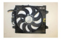 Вентилятор радиатора         Ford Ka 1.2