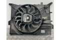 Вентилятор радиатора 30741144, 3135103922 Volvo V70