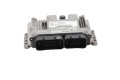 Блок управления двигателя 1613645180 Citroen Berlingo