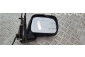 Zpětné zrcátko Nissan Terrano 2002