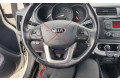 Руль KIA Rio  2013 - 2015 года       