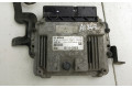 Блок управления двигателя 2BRE6, 0261S13256   KIA Ceed