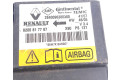 Блок подушек безопасности 2840096300300, 8200817787 Dacia Logan I