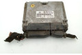 Блок управления двигателя 06A906018AD, 0261204936 Volkswagen New Beetle
