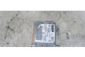 Блок подушек безопасности 9653190880, CENTRALITAAIRBAG Citroen Berlingo