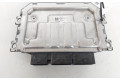 Блок управления двигателя 237106320R, 237106320R Dacia Dokker