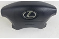 Подушка безопасности водителя Lexus LS 430