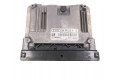 Блок управления двигателя 8U0907115K, 0261S08780   Audi Q3 8U