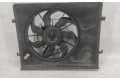 Вентилятор радиатора         KIA Ceed 