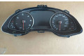 Přístrojová deska  Audi Q7 4M 2015 4M0920781  