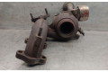 Турбина Volkswagen Golf SportWagen  038253016R, 038253056G   для двигателя BKC      