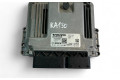 Блок управления двигателем ECU 32255068, 0261S21545 Volvo XC40