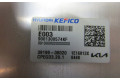 Блок управления двигателем Блок управления 3919908020   KIA Ceed