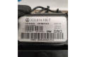 Блок управления АБС 3C0614109T, 3C0614109T   Volkswagen PASSAT B6
