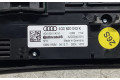 Блок управления климат-контролем 4G0820043K Audi A6 S6 C7 4G