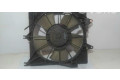 Электрический вентилятор радиаторов 1680004700 Honda Accord 2003 - 2007 года