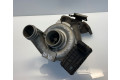 Турбина A6420900280, 7576081 Mercedes-Benz E W211