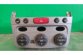 Блок управления климат-контролем 0000123004 Alfa Romeo 166