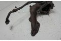 Vstřikovací lišta 17201-33010, 17201-33010   Toyota Yaris Verso    1 