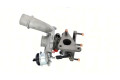 Turbodmychadlo Турбина 738123-5004S, 738123-5004S Renault Kangoo I