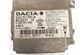 Блок подушек безопасности 8200307188A, 0285001650 Dacia Logan I