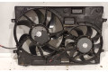 Вентилятор радиатора     5Q0959455BJ    Audi A3 S3 8V 