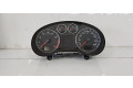 Панель приборов 8P0920900Q, 05501243 Audi A3 S3 A3 Sportback 8P