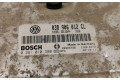 Блок управления двигателя 038906012CL, 0281010380 Skoda Octavia Mk1 (1U)