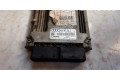 Блок управления двигателя 4G0907311E, 4G0907401 Audi A6 S6 C7 4G