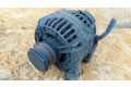 Генератор 028903028E   Skoda Fabia Mk3 (NJ)      