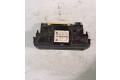 Блок управления климат-контролем 4B0820043H, 5HB00760417 Audi A6 S6 C5 4B