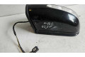 Zpětné zrcátko  levé Mercedes-Benz C W203 2002  413133417  