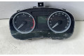 Панель приборов 5J0920811C, A2C53319713   Skoda Fabia Mk2 (5J)       